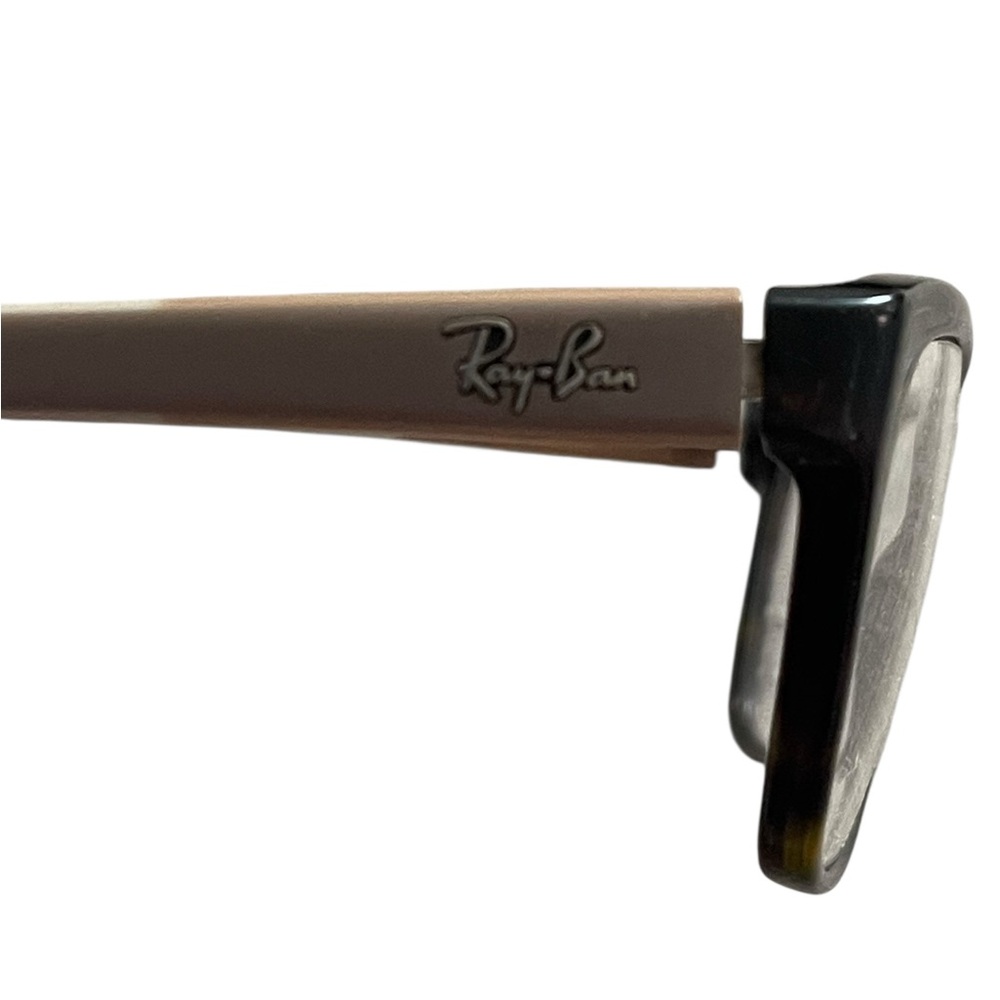 Ray-Ban RX 5298 Multicolor Eyeglasses - Picture 5 of 9